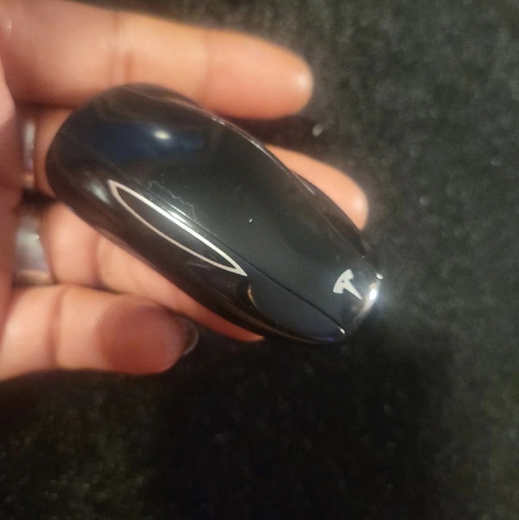 Model S Tesla key fob - Picture 1 of 2